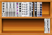 My tight Eurorack