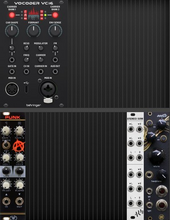 synth table utilities