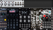 Drum System (Sarah Longfield)