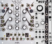 My manlike Eurorack