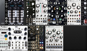 My worthwhile Eurorack (copy) (copy) (copy) (copy)