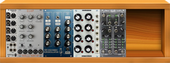 My annoying Eurorack