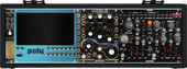 My stringless Eurorack