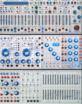 My ailing Buchla