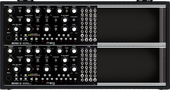 My sketchy Eurorack