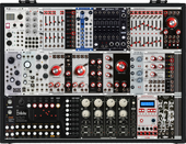 Desktop Modular