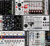 Current rack