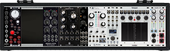 FF Studio/ Tutor Basic Rack (copied from dBsInstituteBristol)