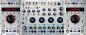 Buchla Quadraphonic 4U