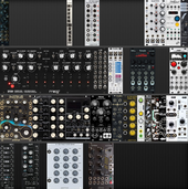 Current all modules