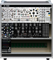 My giggly Eurorack