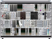 My annoying Eurorack