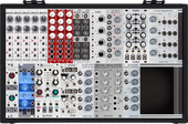 My unusual Eurorack