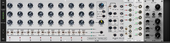 My eyeless Eurorack