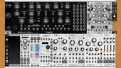 My fragrant Eurorack