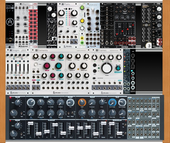 My first Eurorack