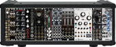 My ridgy Eurorack