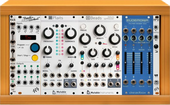 My menseless Eurorack