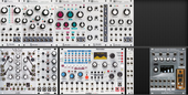 My acerb Eurorack