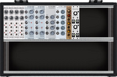 My nasty Eurorack