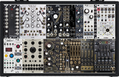 My smelly Eurorack