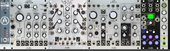 My sinful Eurorack