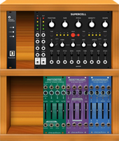 Behringer madness