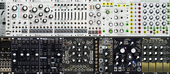 Grandma's Eurorack