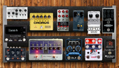 Recording Board