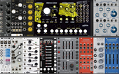 My male Eurorack