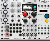 My noiseless Eurorack