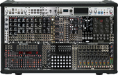 Intellijel-7U-104HP WMD Supreme