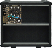My gloomy Eurorack