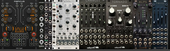 arturia 88 FX LFO