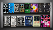 Noodleboard