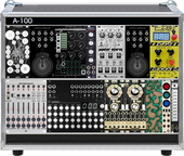 Drone/Drum Base