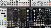 Small techno case