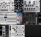 rackbrute 9u