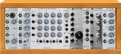 My sketchy Eurorack