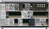 My fat Eurorack