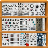 Doepfer 9u Case (copy) (copy)