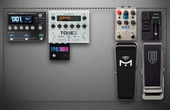 My uncut Pedalboard (copy)