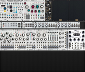 My wrongful Eurorack