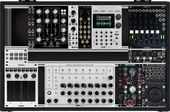 My jobless Eurorack