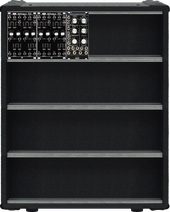 My awesome Eurorack