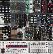 RESEARCH: Dysonant's Performance Rig - July 2022