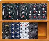 My wider Eurorack