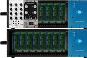 My wiretap Eurorack