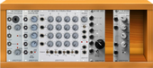 My sketchy Eurorack (copy)