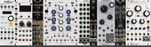 My guileful Eurorack